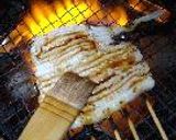 焼穴子茶漬。作り方27写真