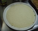 しらすピザ作り方1写真