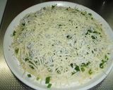しらすピザ作り方5写真