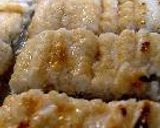 焼穴子茶漬。作り方30写真