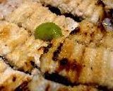 焼穴子茶漬。作り方32写真