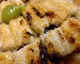 焼穴子茶漬。作り方33写真