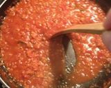 美味しい♪ボロネーゼ☆ミートソースパスタ作り方4写真