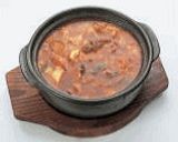 とっても簡単！本格チゲ鍋作り方4写真