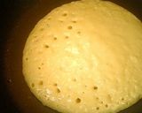 薄力粉でホットケーキ作り方6写真