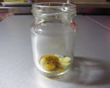 自家製カレーオイル作り方1写真