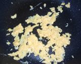 春キャベツとトマトの焼きうどん♪作り方2写真