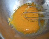 たまには贅沢に*バニラアイス作り方3写真
