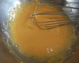 たまには贅沢に*バニラアイス作り方4写真