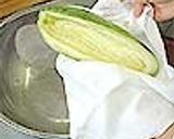 ウリと言えば粕漬！ウリの粕漬の漬け方作り方10写真