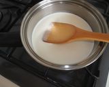 たまには贅沢に*バニラアイス作り方8写真