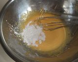 たまには贅沢に*バニラアイス作り方6写真