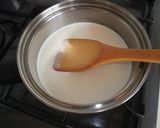たまには贅沢に*バニラアイス作り方9写真