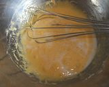たまには贅沢に*バニラアイス作り方10写真