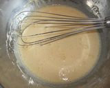 たまには贅沢に*バニラアイス作り方11写真