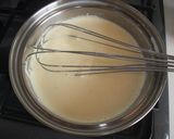 たまには贅沢に*バニラアイス作り方13写真