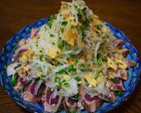 鰹のタタキ2008作り方5写真