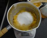 はちみつ入り★夏みかんマーマレード作り方9写真