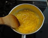 はちみつ入り★夏みかんマーマレード作り方10写真