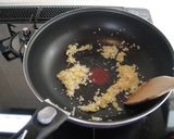 大盛にすれば豪華！牛肉とピーマンの炒め物作り方4写真