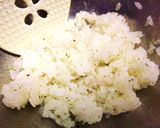 チーズとかまぼこの海苔巻き作り方10写真