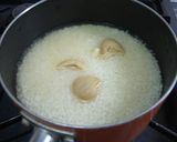 炒飯作るよ!!誰でもパラパラ簡単炒飯♪作り方1写真