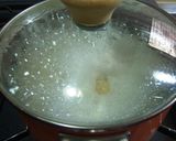 炒飯作るよ!!誰でもパラパラ簡単炒飯♪作り方3写真