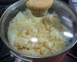 炒飯作るよ!!誰でもパラパラ簡単炒飯♪作り方4写真