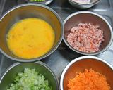 炒飯作るよ!!誰でもパラパラ簡単炒飯♪作り方5写真