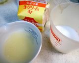 いちごのババロア作り方2写真