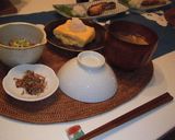 しらすとチーズのだし巻き玉子作り方6写真