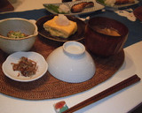 しらすとチーズのだし巻き玉子作り方6写真