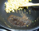 炒飯作るよ!!誰でもパラパラ簡単炒飯♪作り方8写真