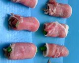 超簡単★肉まき作り方3写真
