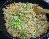炒飯作るよ!!誰でもパラパラ簡単炒飯♪作り方11写真