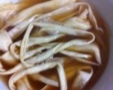 超簡単..25分.丼で.かんぴょうの煮物作り方6写真