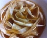 超簡単..25分.丼で.かんぴょうの煮物作り方7写真