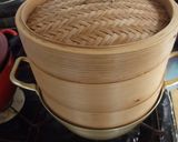 手作りしてみよう！茶葉作り方3写真