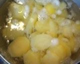 しっかり味付き☆コロッケ作り方1写真