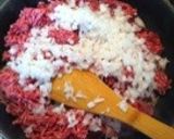 しっかり味付き☆コロッケ作り方2写真