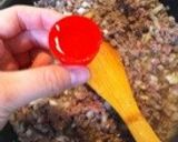 しっかり味付き☆コロッケ作り方5写真