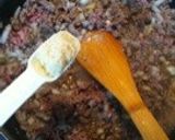しっかり味付き☆コロッケ作り方6写真