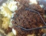しっかり味付き☆コロッケ作り方8写真