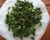 手作りしてみよう！茶葉作り方5写真