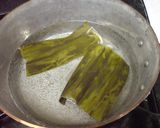 「さばの水煮」を作ってみた！作り方2写真
