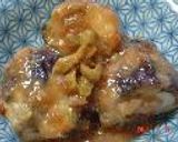 梅味噌作り方6写真