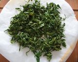 手作りしてみよう！茶葉作り方7写真