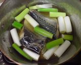 「さばの水煮」を作ってみた！作り方5写真