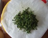 手作りしてみよう！茶葉作り方9写真
