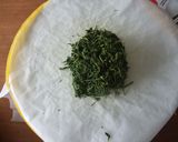 手作りしてみよう！茶葉作り方10写真